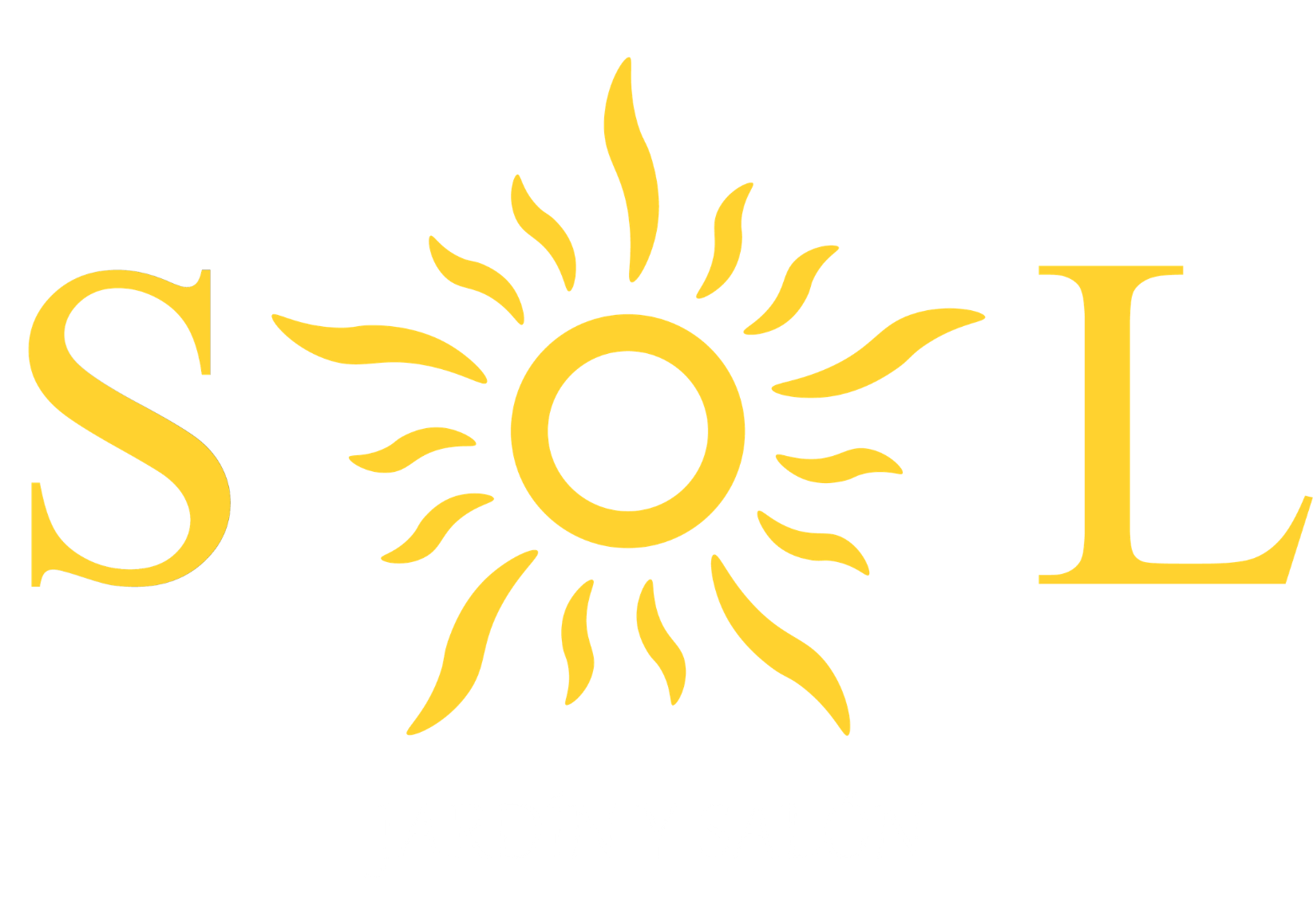Jardín y Salón Sol