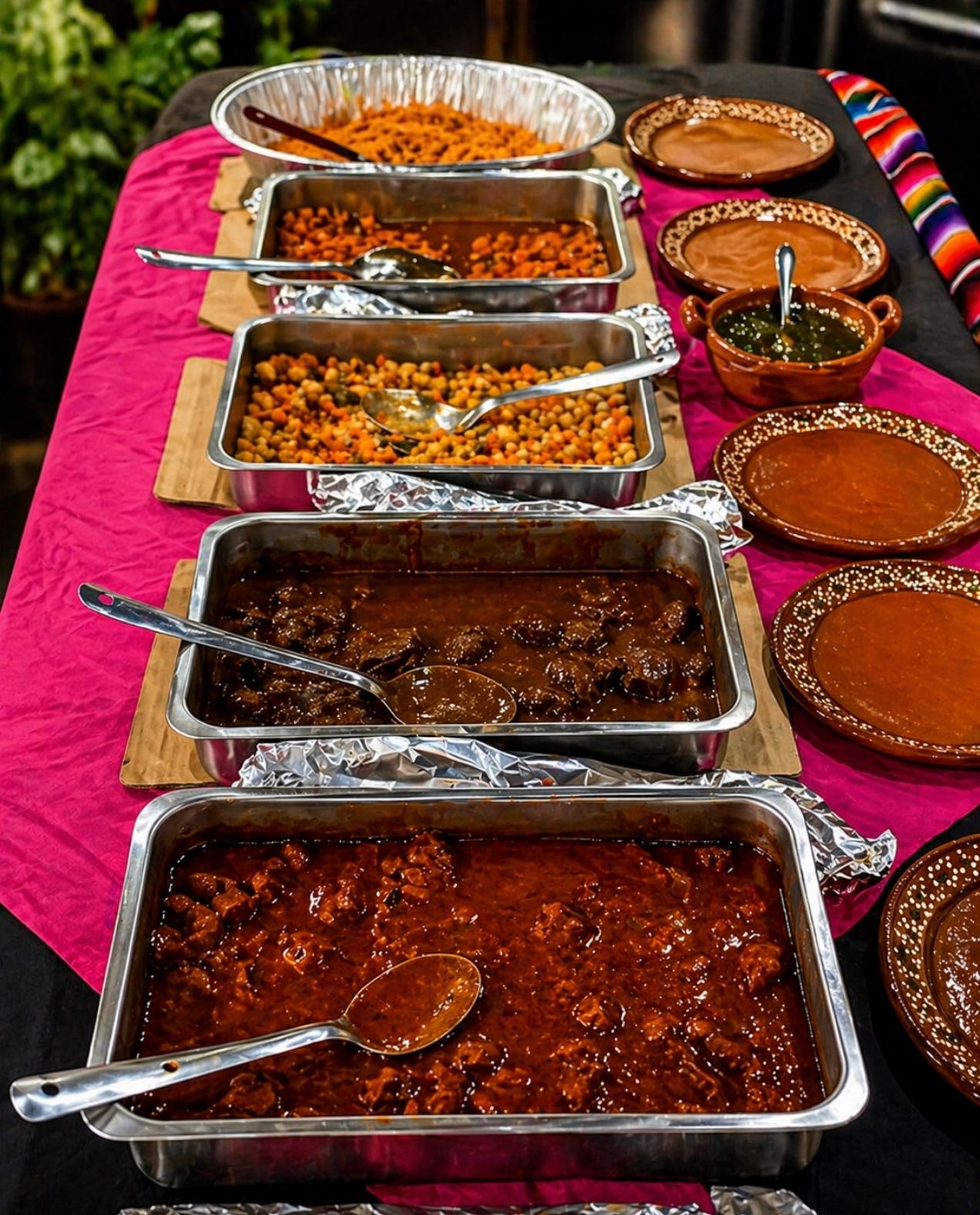 Taquizas